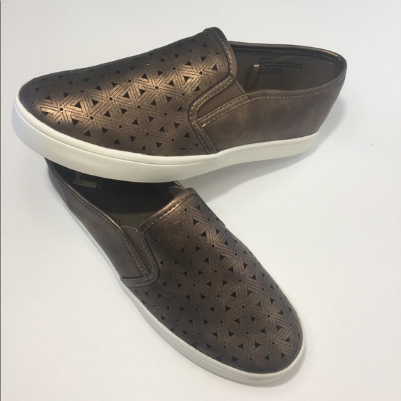 Report Shoes - Report fashion sneakers